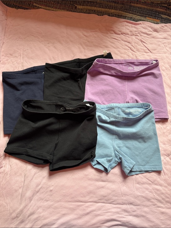 Primary Other - Lot of 5 Primary Under Shorts 6/7